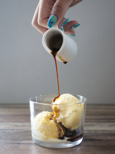 Affogato