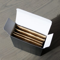 オーガニック・モカ　ドリップバッグ