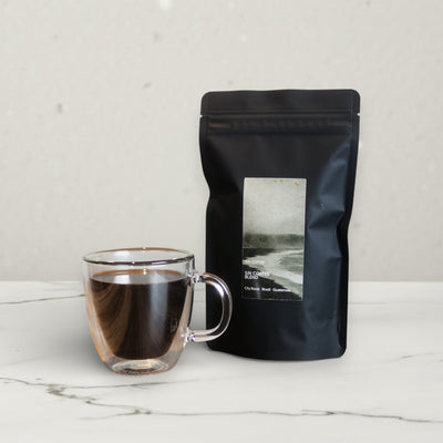 シンコーヒーブレンド