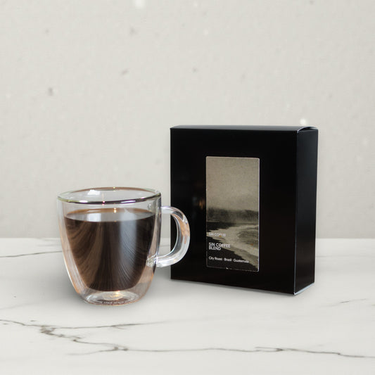 シンコーヒーブレンド　ドリップバッグ