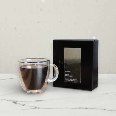 ケニア・オークションロット　ドリップバッグ