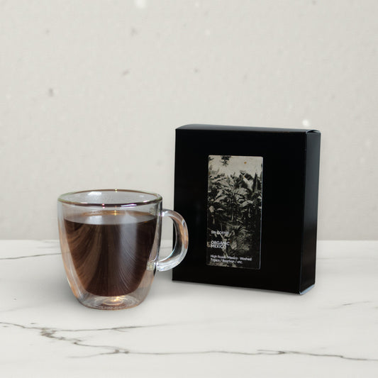 オーガニック・メキシコ　ドリップバッグ