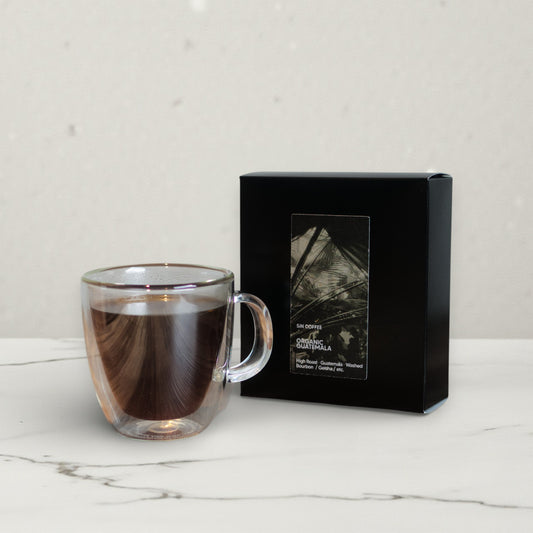 オーガニック・グアテマラ　ドリップバッグ