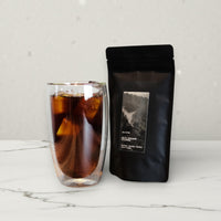 デカフェ・オーガニック・コロンビア