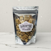 犬用おやつ　米粉のレバコロ