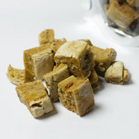 犬用おやつ　米粉のレバコロ