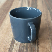 オリジナル陶器マグ
