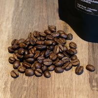 デカフェ・オーガニック・コロンビア