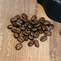 スマトラ・マンデリン・ブルーアチェ